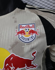 2025-26 New York Red Bulls Away Player S-2XL