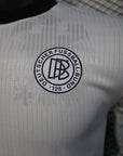 2025-26 Germany DFB Anniversary Edition 125 Years White long sleeve S-2XL