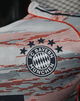 2025-26 Bayern Munich Away Player S-4XL