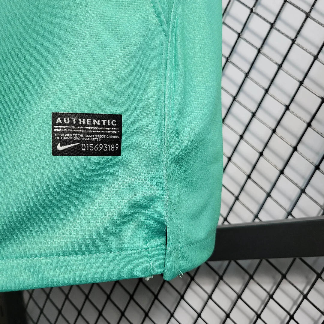 2010/2011 Retro Barcelona Away Football Shirt 1:1 Thai Quality