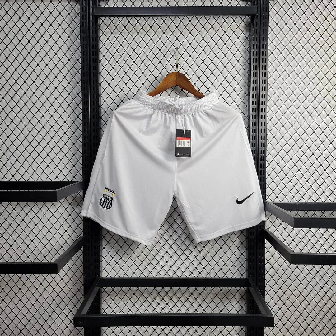 2012/2013 Retro Santos Away Shorts 1:1
