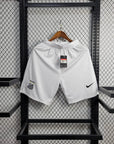 2012/2013 Retro Santos Away Shorts 1:1