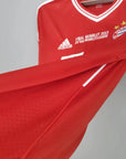 2013/2014 Retro Bayern Munich Home Champions League Edition Football Jersey 1:1 Thai Quality