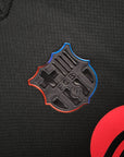 2024/2025 Kids Size Barcelona Away Football Shirt 1:1 Thai Quality
