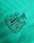 2023/2024 Kids Size Newcastle United Away Soccer Jersey 1:1 Thai Quality