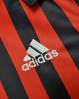 1999/2000 Retro AC Milan Home Football Shirt 1:1 Thai Quality
