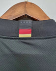 2020 Retro Soccer Jersey Germany Shirt Away