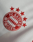 2023/2024 Kids Size Bayern Munich Home Football Jersey 1:1 Thai Quality