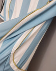 2006 Retro Argentina National Team Home Jersey