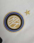 2010/2011 Retro Inter Milan Away Football Shirt