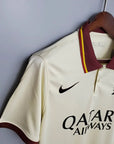 2020/2021 Retro Roma Away Soccer Jersey 1:1 Thai Quality
