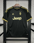 2015/2016 Retro Juventus Third Away Soccer Jersey