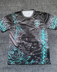 2025-26 Brazil Special S-XXL