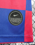 2019/2020 Retro Barcelona Home Football Shirt 1:1 Thai Quality