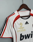 2006/2007 Retro AC Milan Away Football Shirt 1:1 Thai Quality
