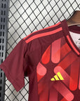 2025/2026 Germany Away Football Shirt Kids Size