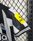 2023/2024 Kids Size Newcastle United Home Soccer Jersey 1:1 Thai Quality