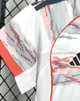 2025/2026 Bayern Munchen Away Football Shirt Kids Size