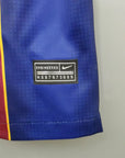 2020/2021 Retro Barcelona Home Football Shirt 1:1 Thai Quality
