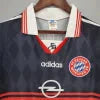 1998/1999 Retro Bayern Munich Home Football Jersey 1:1 Thai Quality