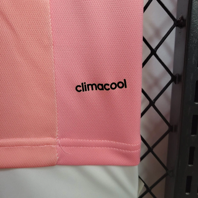 2015/2016 Retro Juventus Away Soccer Jersey 1:1 Thai Quality