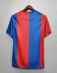 2006/2007 Retro Barcelona Home Football Shirt 1:1 Thai Quality