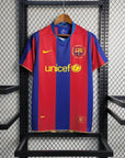 2007/2008 Retro Barcelona Home Football Shirt 1:1 Thai Quality