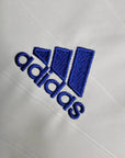 2010/2011 Retro Real Madrid Home Soccer Jersey 1:1 Thai Quality