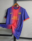 2012/2013 Retro Barcelona Home Football Shirt 1:1 Thai Quality