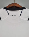 2020 Retro Soccer Jersey Germany Shirt Home