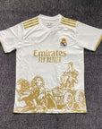 2025-26 Real Madrid Special S-2XL