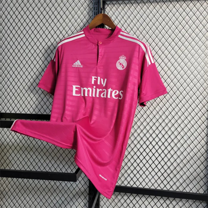 REAL MADRID 2014/15 RETRO