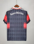 1998/1999 Retro Bayern Munich Home Football Jersey 1:1 Thai Quality