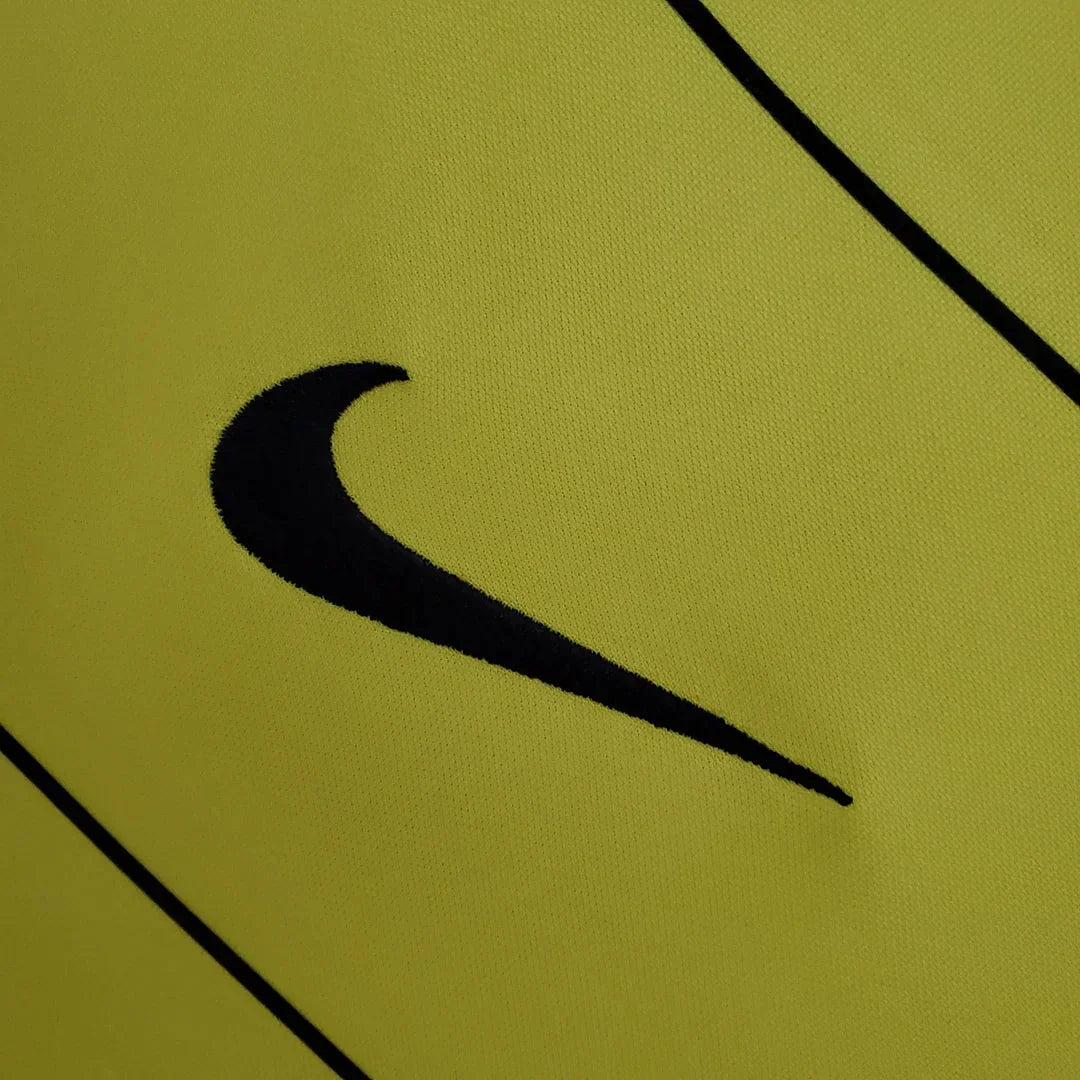 2021/2022 Retro Chelsea Football Jersey Away