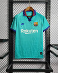2019/2020 Retro Barcelona Third Away Football Shirt 1:1 Thai Quality