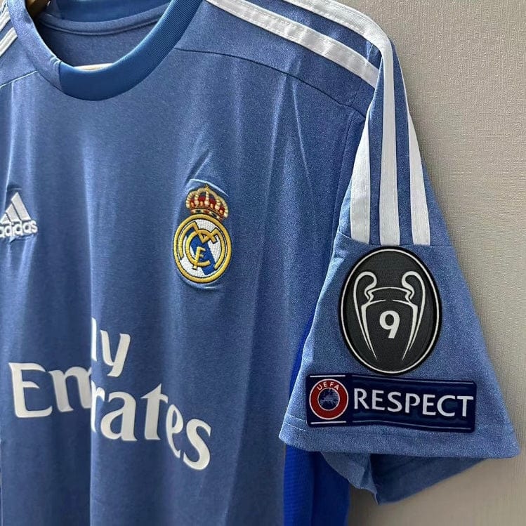 Real Madrid 2013-2014 RETRO