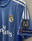 Real Madrid 2013-2014 RETRO