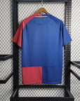 2008/2009 Retro Barcelona Football Shirt Home 1:1 Thai Quality