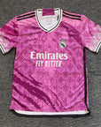 2025-26 Real Madrid Special Purple S-2XL