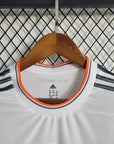 2013/2014 Retro Real Madrid Home Football Shirt 1:1 Thai Quality