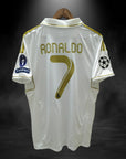 Real Madrid 2011-2012 RETRO
