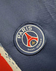 2024/2025 Psg Paris Saint-Germain Home Football Shirt 1:1 Thai Quality Kids Size
