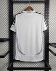 2006/2007 Retro Real Madrid Home