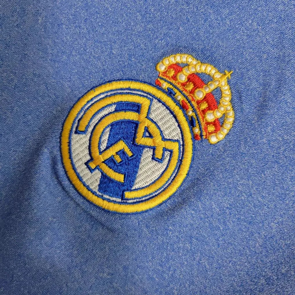 Real Madrid 2013-2014 RETRO