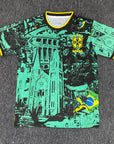 2025-26 Brazil Special S-XXL