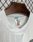 1990 Retro Soccer Jersey Germany Home
