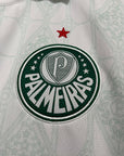 2025-26 Palmeiras away S-4XL