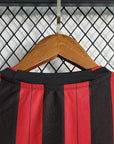 2013/2014 Retro AC Milan Home Football Shirt 1:1 Thai Quality