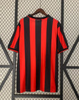 1990/1991 Retro AC Milan Home Football Shirt 1:1 Thai Quality