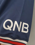 2021/2022 Retro Football Shirt Psg Paris Saint-Germain Home
